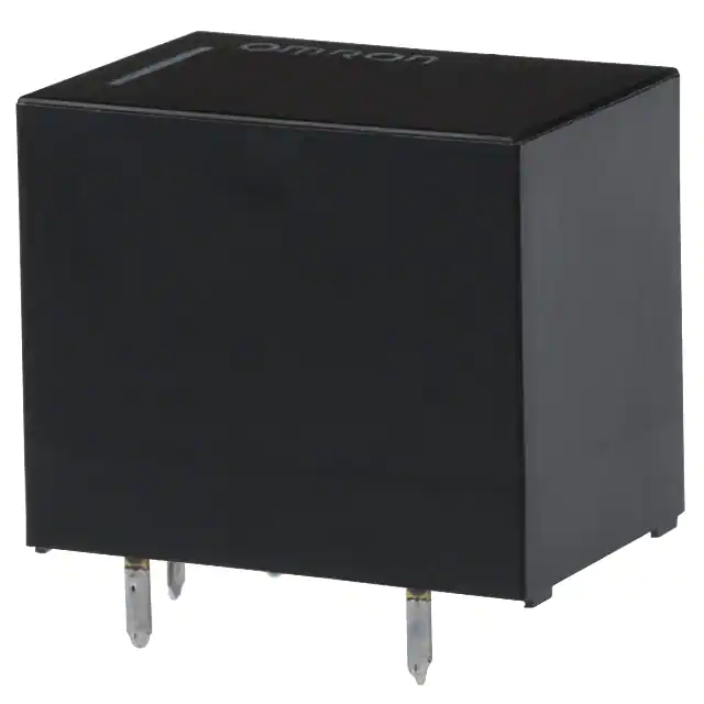G5LE-14 DC3 Omron Electronics Inc-EMC Div