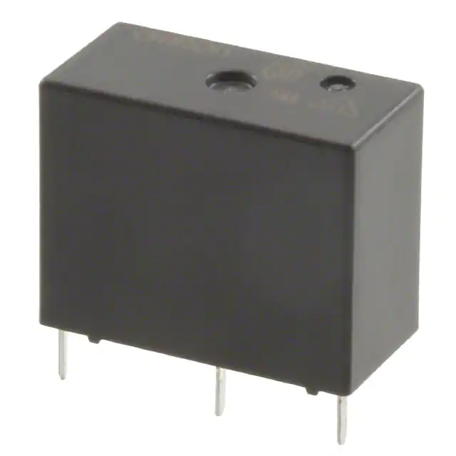 G5Q-1A-EU DC12 Omron Electronics Inc-EMC Div