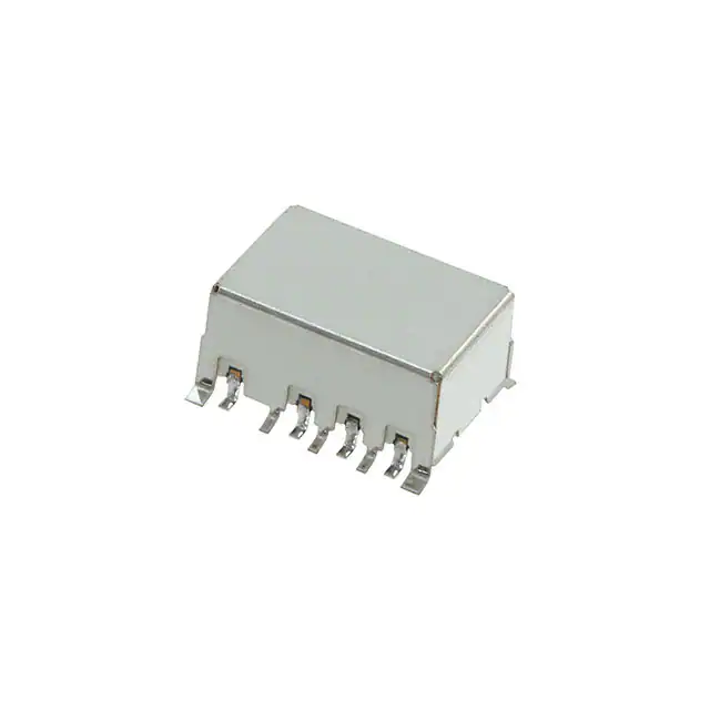 G6K-2F-RF-T DC5 Omron Electronics Inc-EMC Div