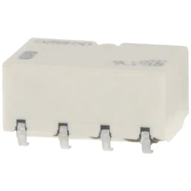 G6K-2G-TR DC5 Omron Electronics Inc-EMC Div