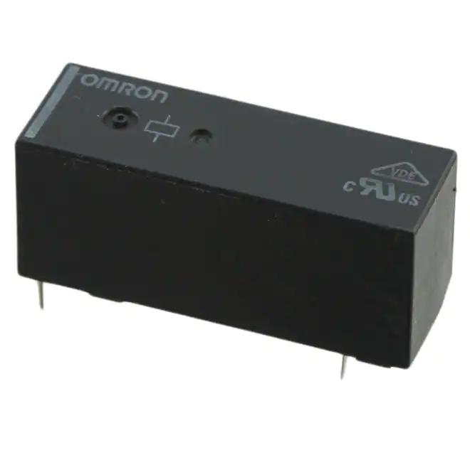G6RL-1 DC3 Omron Electronics Inc-EMC Div