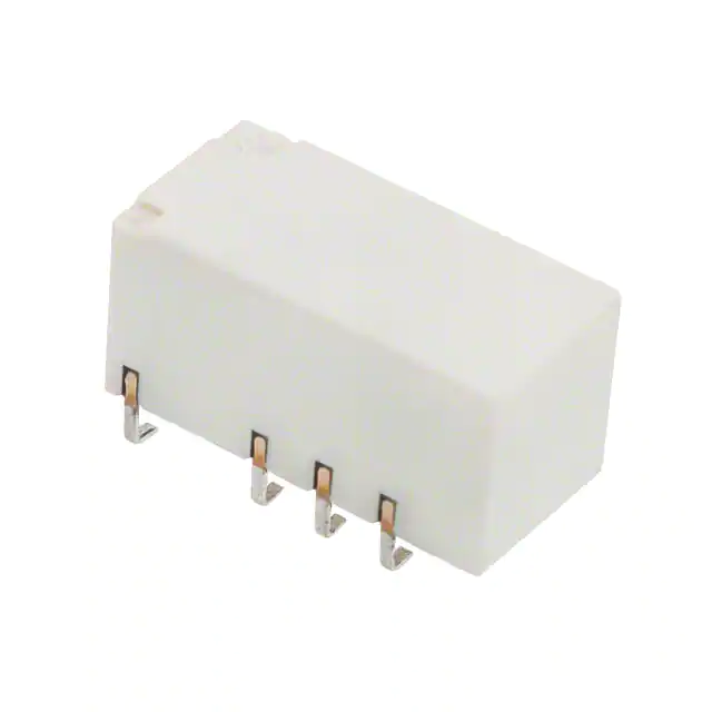 G6S-2G DC5 Omron Electronics Inc-EMC Div