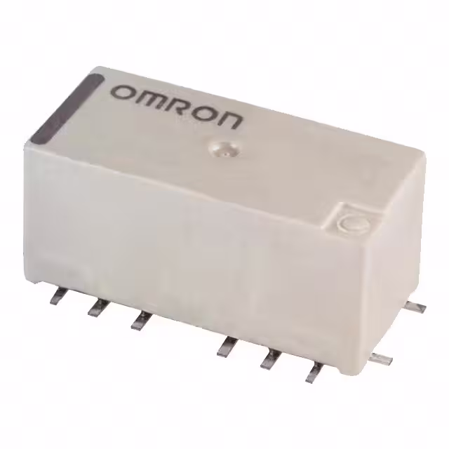 G6W-1F DC12 Omron Electronics Inc-EMC Div