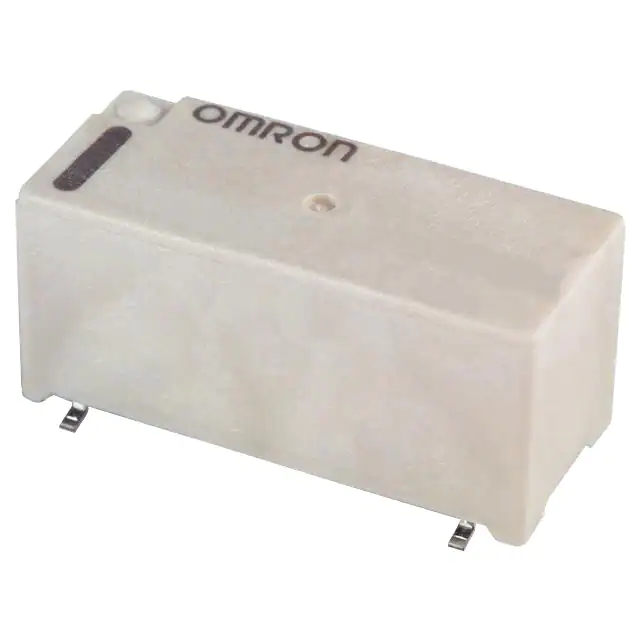 G6ZU-1FE-A DC9 Omron Electronics Inc-EMC Div