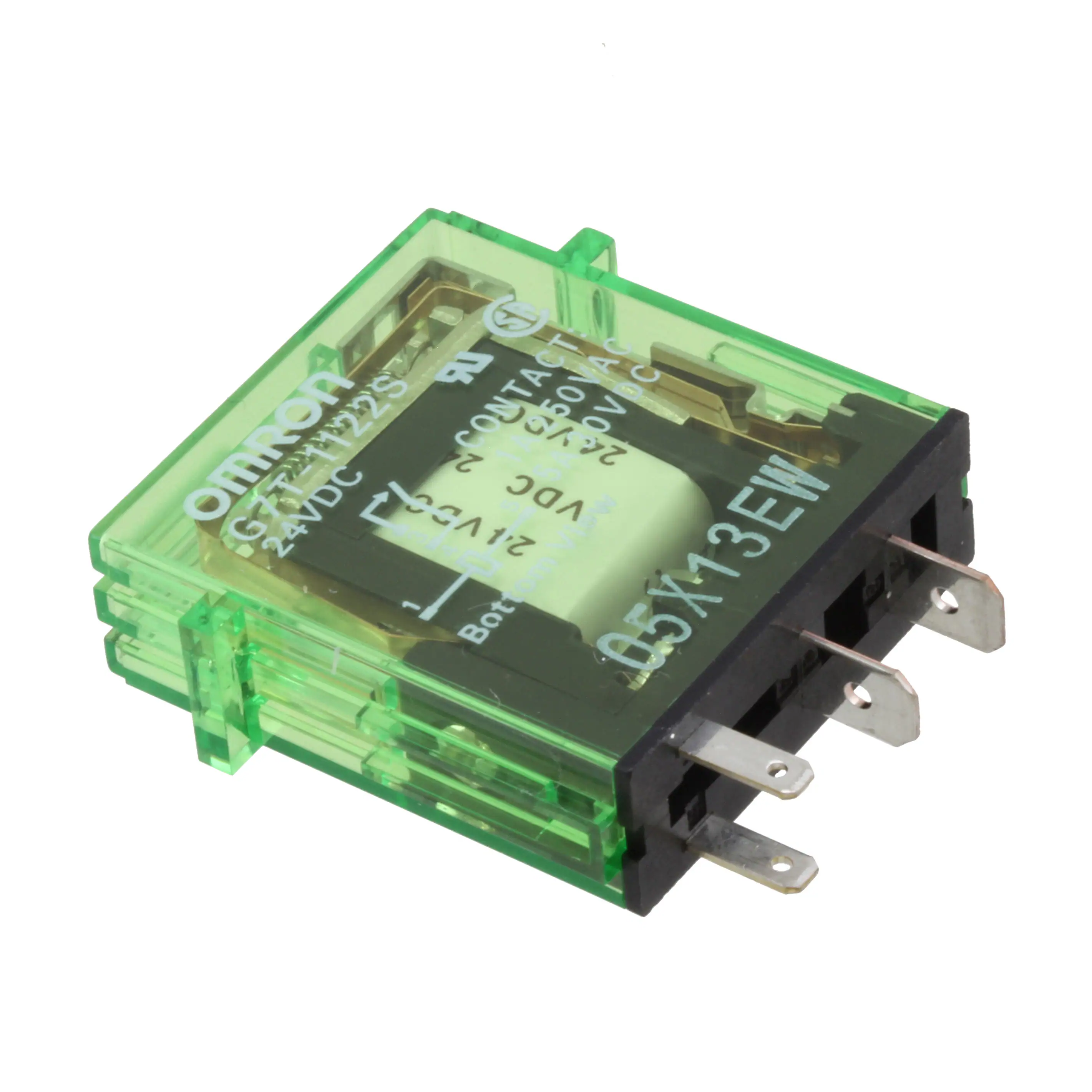 G7T-1122S AC200/220 Omron Automation and Safety