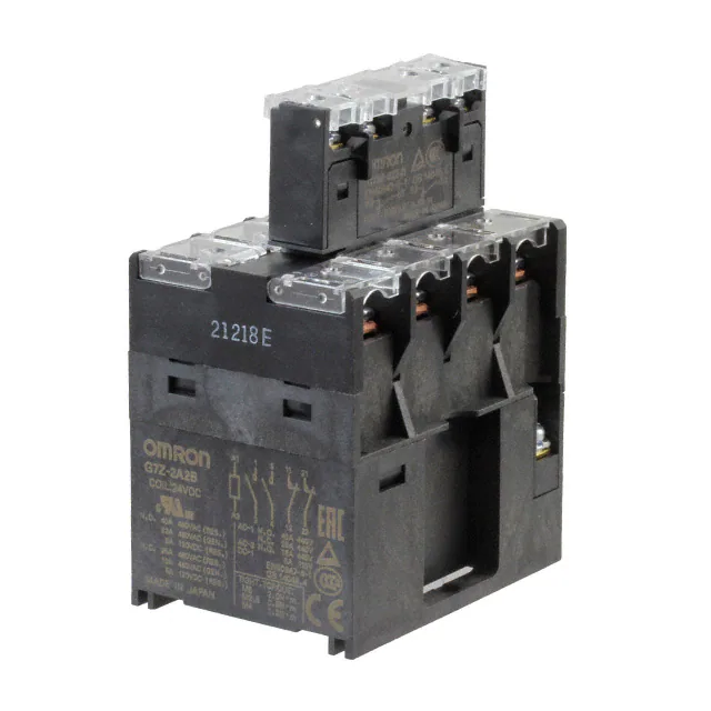 G7Z-2A2B-02Z-R DC24V Omron Automation and Safety