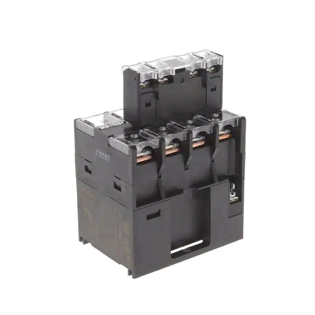 G7Z-3A1B-20Z-R DC12V Omron Automation and Safety