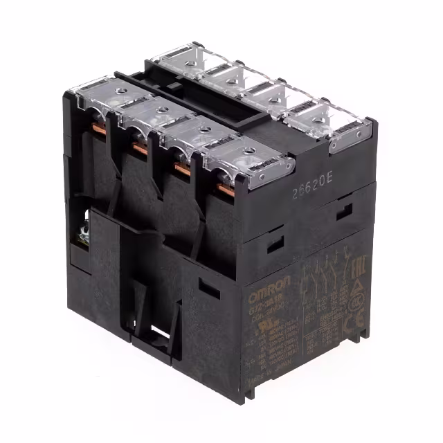 G7Z-3A1B DC24 Omron Automation and Safety