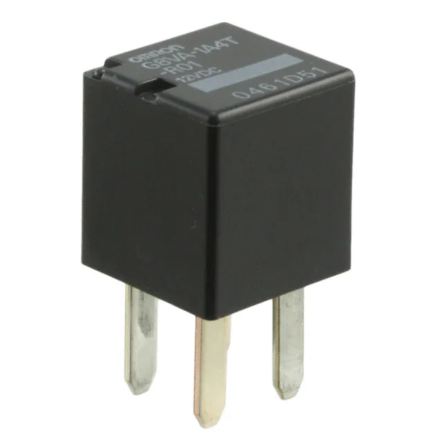 G8VL-1A4TRL-DC12 Omron Electronics Inc-EMC Div