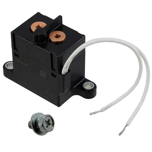 G9EN-1-UVD-DC24 Omron Electronics Inc-EMC Div