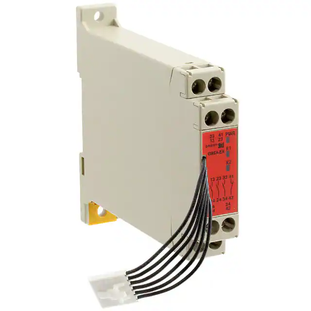 G9SA-EX301 Omron Automation and Safety