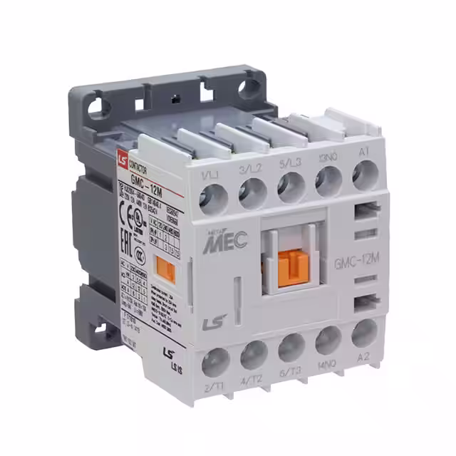 GMC-9M-10-AC120V Altech Corporation