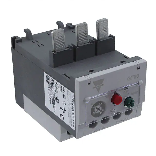 GT63L40A Carlo Gavazzi Inc.