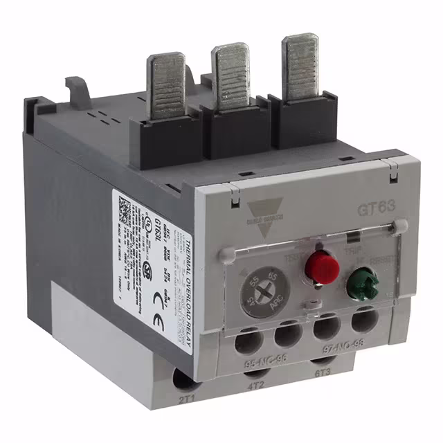 GT63L65A Carlo Gavazzi Inc.
