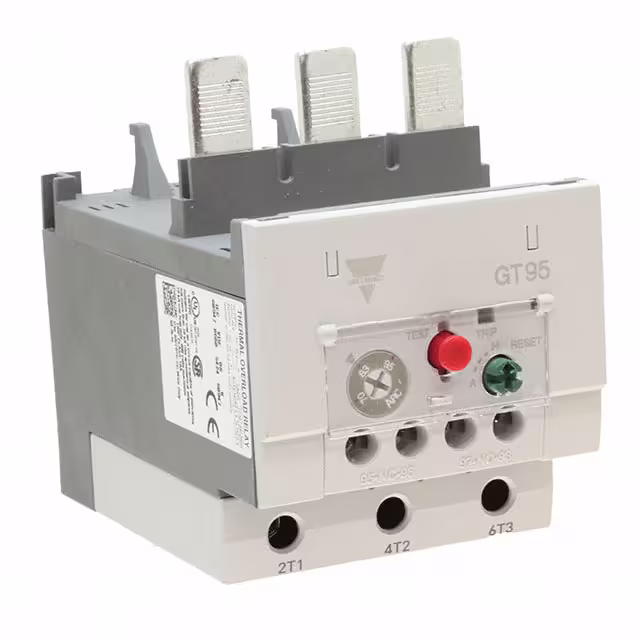 GT95L10A Carlo Gavazzi Inc.