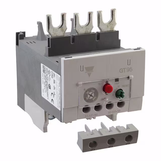GT95S100A Carlo Gavazzi Inc.