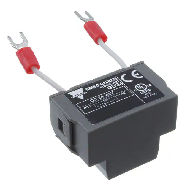 GUS4 Carlo Gavazzi Inc.