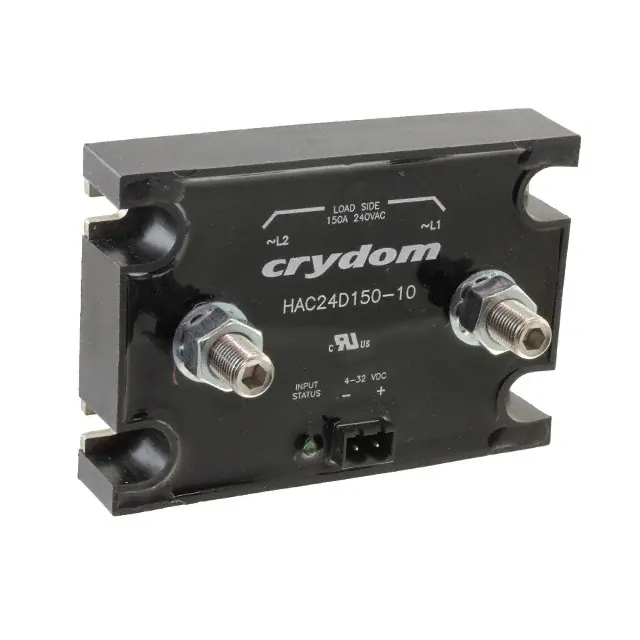 HAC24D150-10 Sensata-Crydom