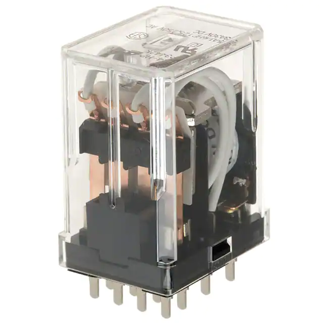 HC3-HL-AC12V-F Panasonic Electric Works
