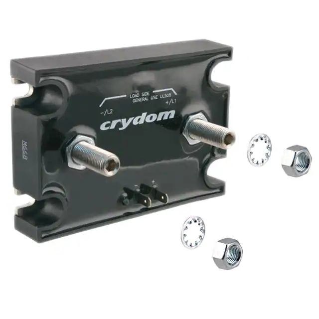 HDC60D160H Sensata-Crydom