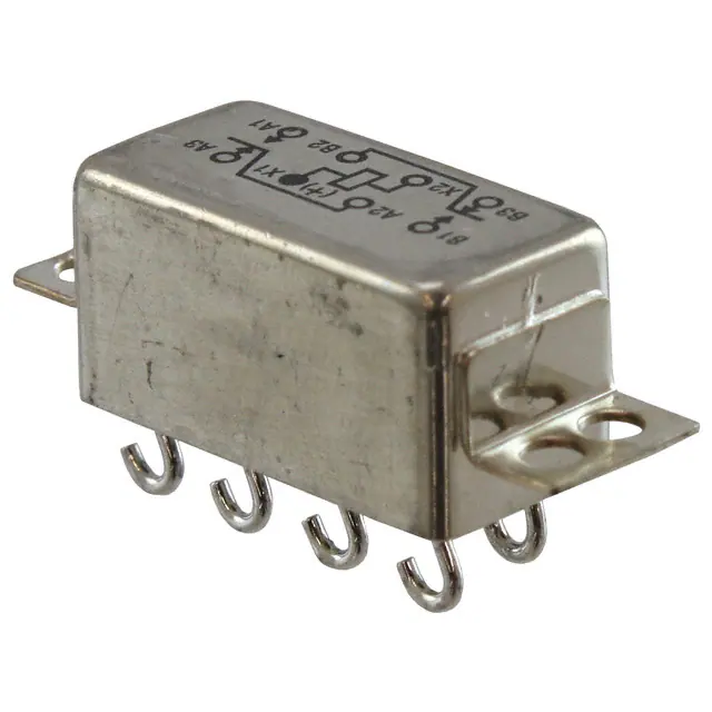 HFW1106K12 TE Connectivity Aerospace, Defense and Marine