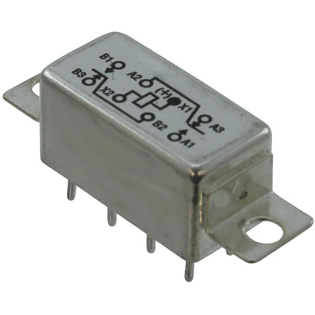 HFW1230K06 TE Connectivity Aerospace, Defense and Marine