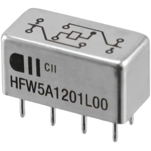 1-1617037-8 TE Connectivity Aerospace, Defense and Marine
