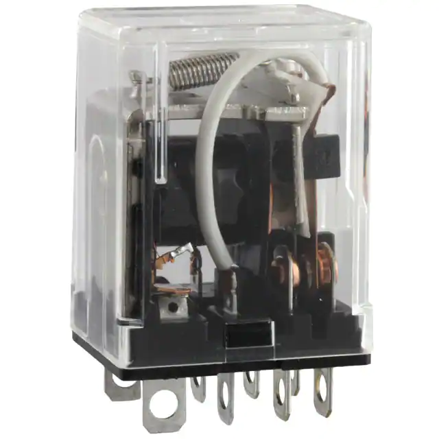 HL2-L-DC12V-D-F Panasonic Electric Works