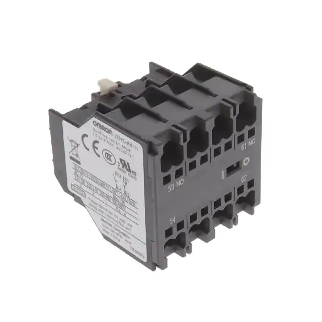 J73KC-AM-11 Omron Automation and Safety