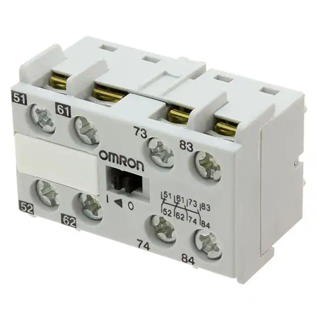 J73KN-A-22 Omron Automation and Safety