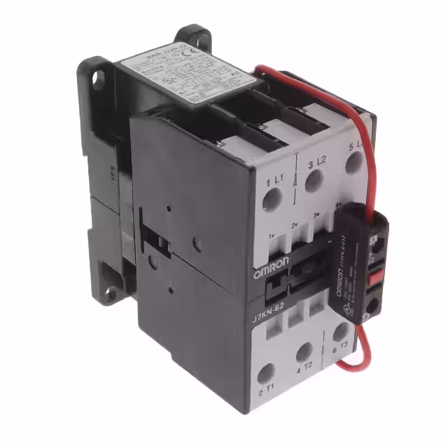 J7KN-62 24D Omron Automation and Safety