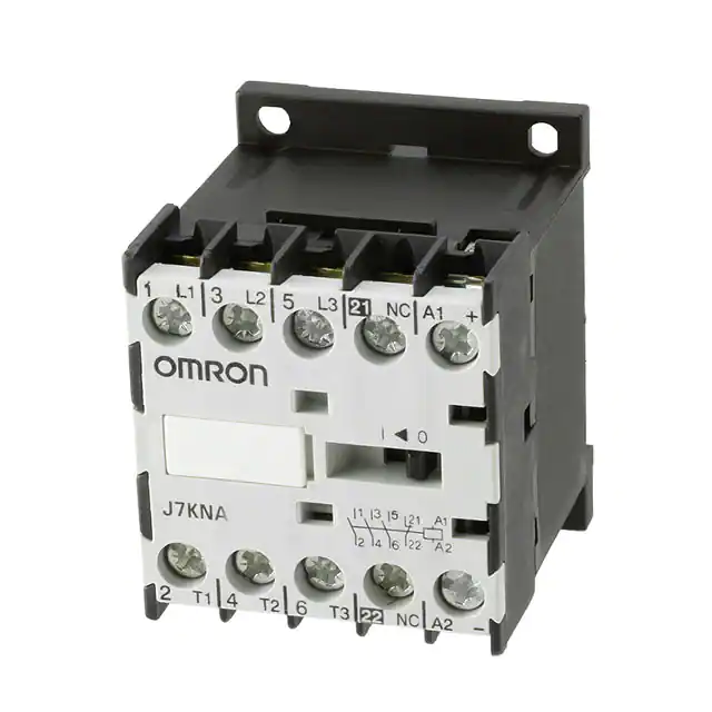 J7KNA-09-01 24D Omron Automation and Safety