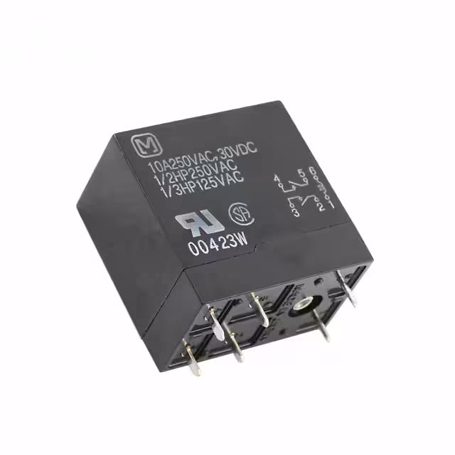 JC2AF-DC12V-F Panasonic Electric Works