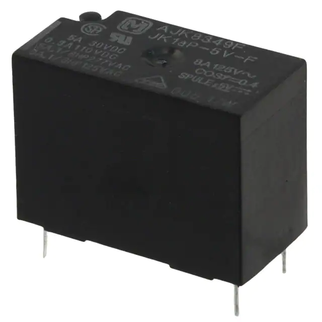 JK1AP-5V-F Panasonic Electric Works