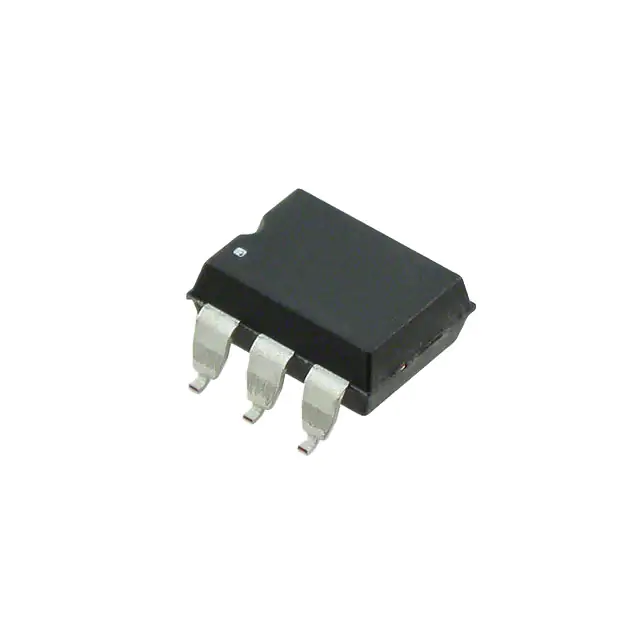 LCA126S IXYS Integrated Circuits Division