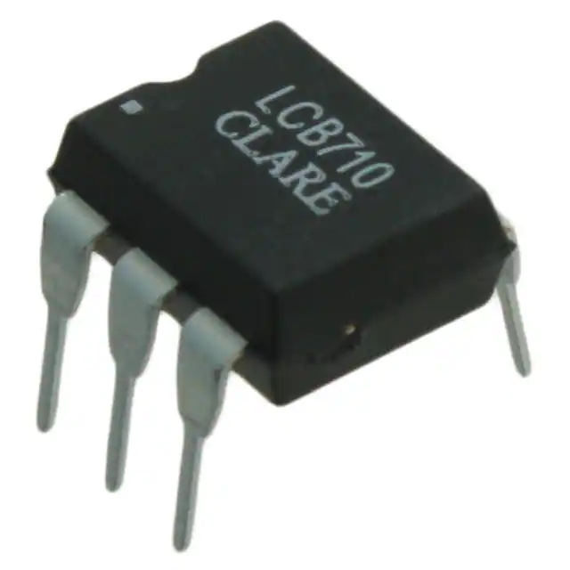 LCB710 Littelfuse Inc.