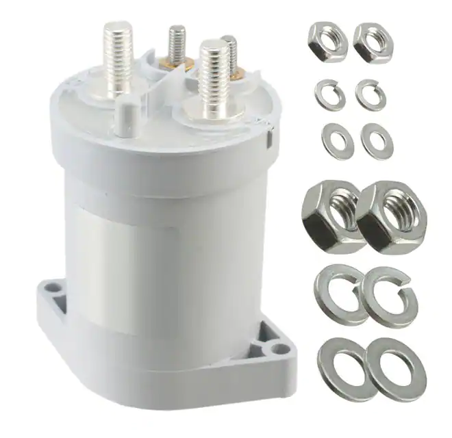 LEV200A4NAA TE Connectivity Aerospace, Defense and Marine