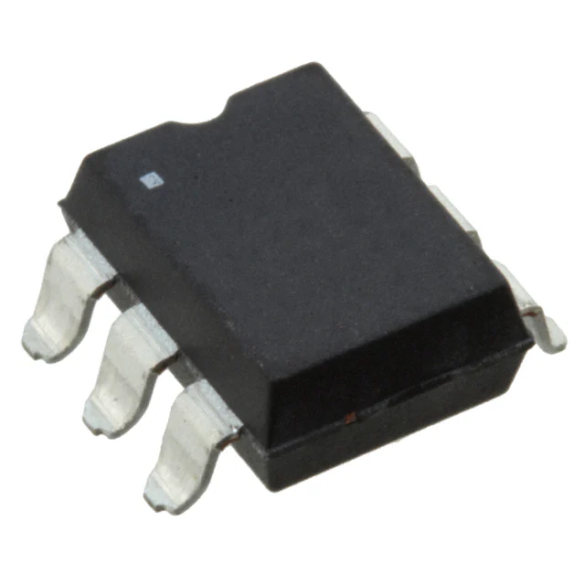 LH1511BAB Vishay Semiconductor Opto Division