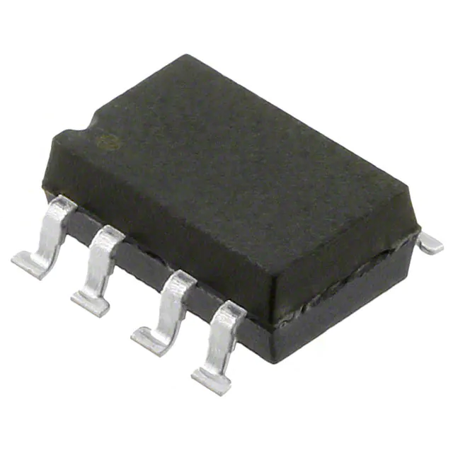 LH1520AACTR Vishay Semiconductor Opto Division