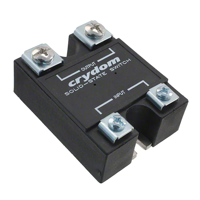 LVD75D80H Sensata-Crydom