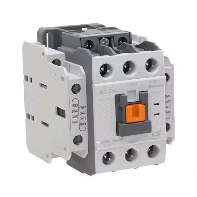 MC-65A-AC120V Altech Corporation