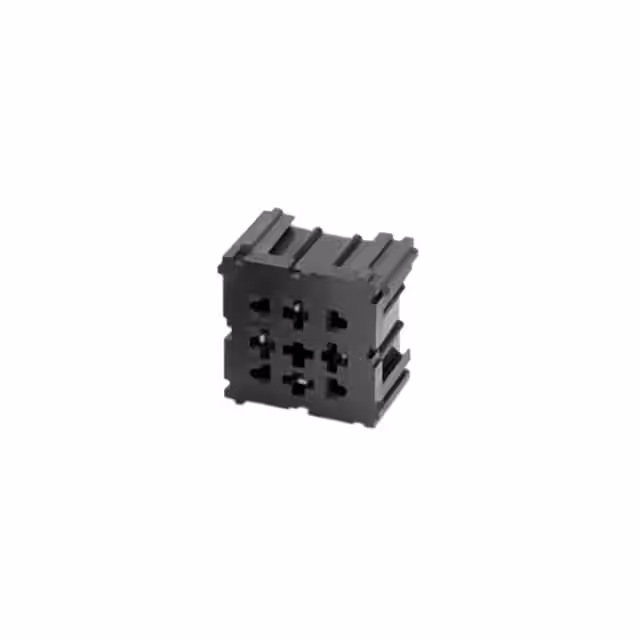 03540542Z Littelfuse/Commercial Vehicle Products
