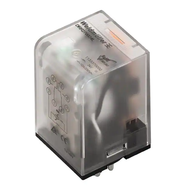 1133400000 Weidmüller