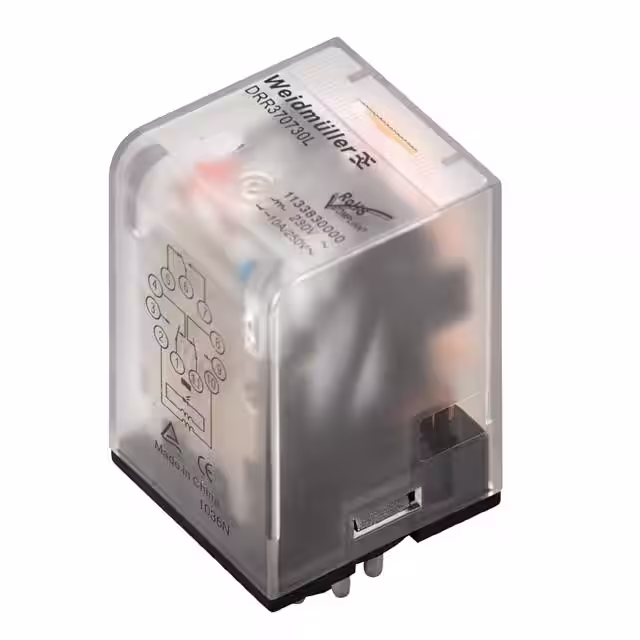 1133440000 Weidmüller