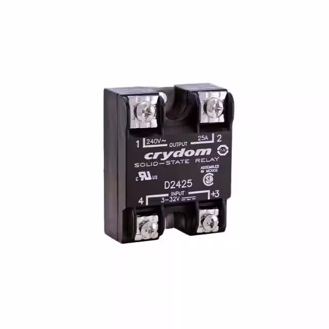 D1225T Sensata-Crydom