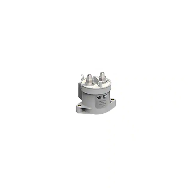 2098190-1 TE Connectivity Aerospace, Defense and Marine