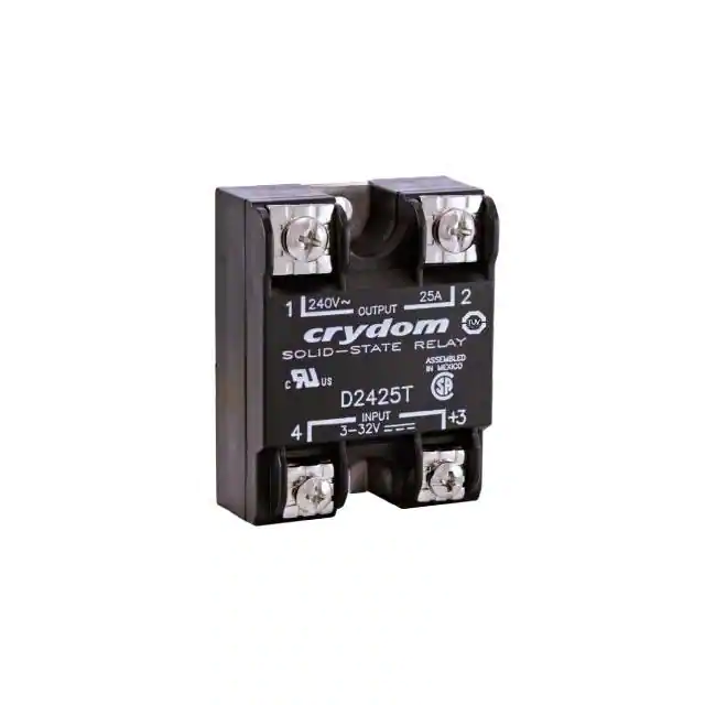 D2475T-10 Sensata-Crydom