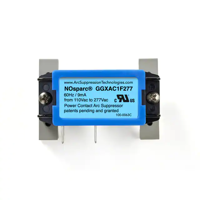 3P-GGXAC1F277 NOsparc®