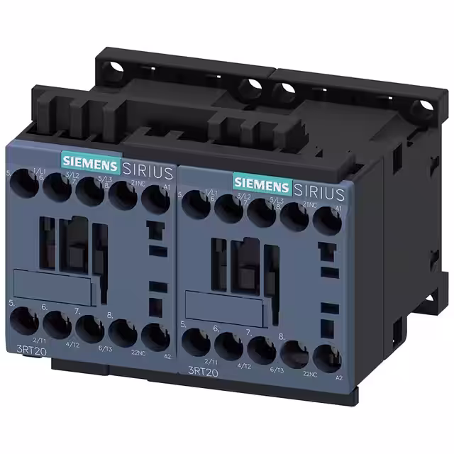 3RA23188XB301AK6 Siemens