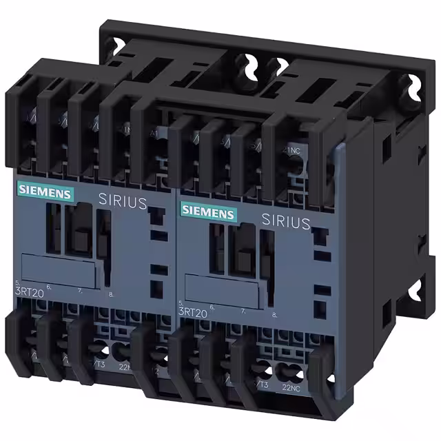 3RA23158XB302AP6 Siemens
